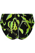 Lise Charmel B88 Fleurs De Nuit Bikini Classic With Ties - Adjustable
